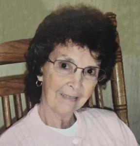 Patricia A. Lepley
